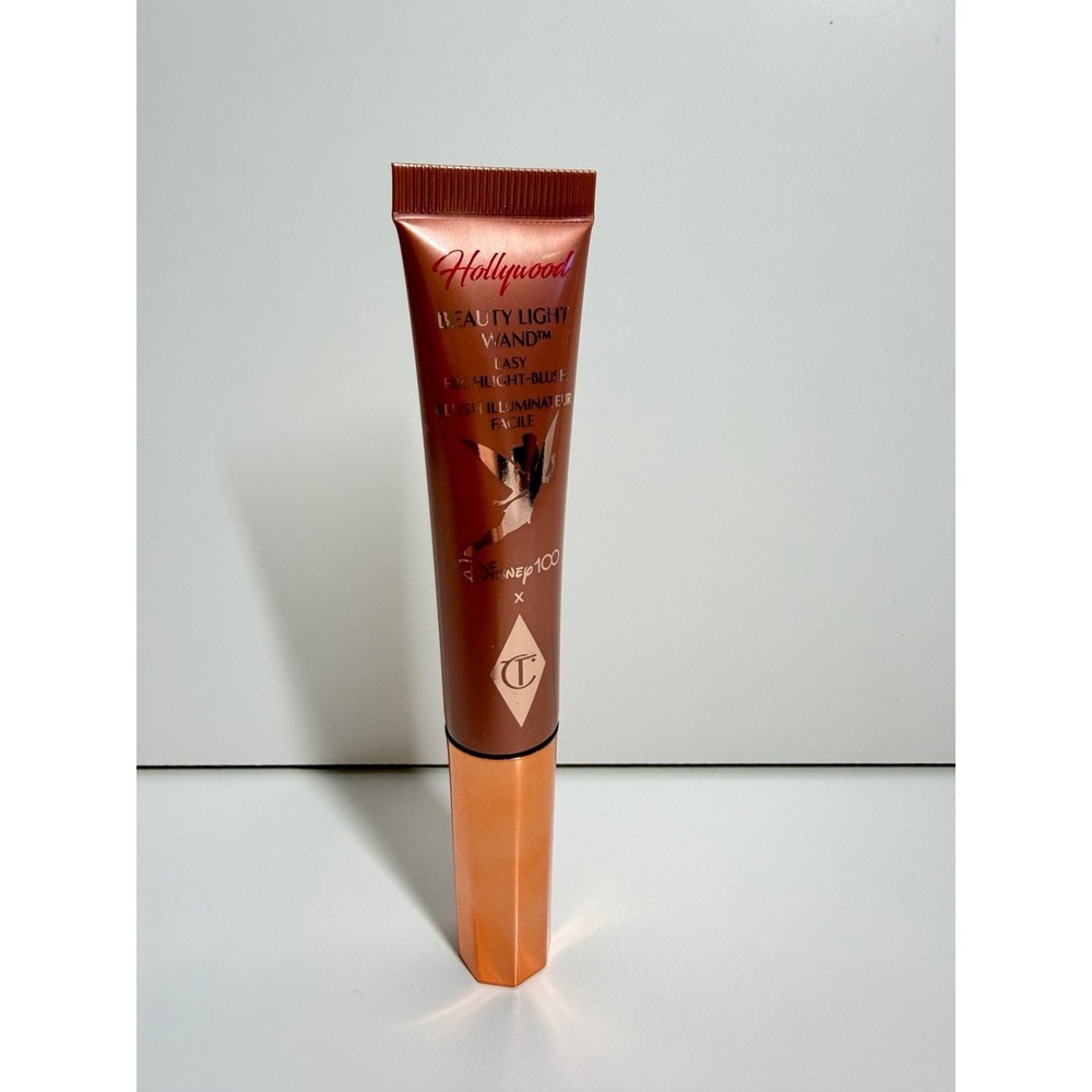 Charlotte Tilbury Beauty Highlighter Wand - Shade "Pink" 12ml / 0.4 oz‎